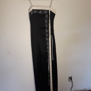 Elegant Prom Dress